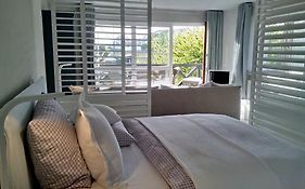 Apartes Studio in Hagnau